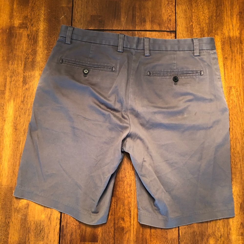 Men’s Banana Republic Aiden Shorts - Picture 2 of 3